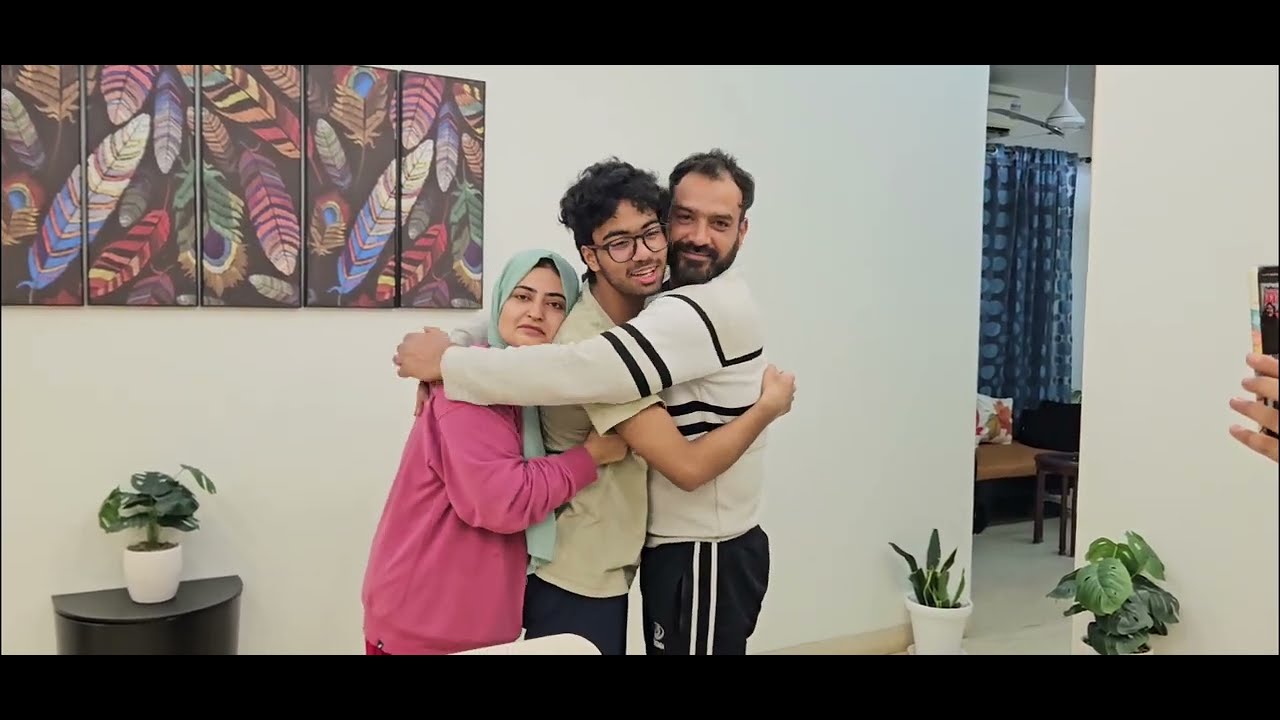 Kashmiri Kesar Badam Kahwa Recipe||Mohammed Aariz Ka Janamdin || Organic Haldi Daily Routine