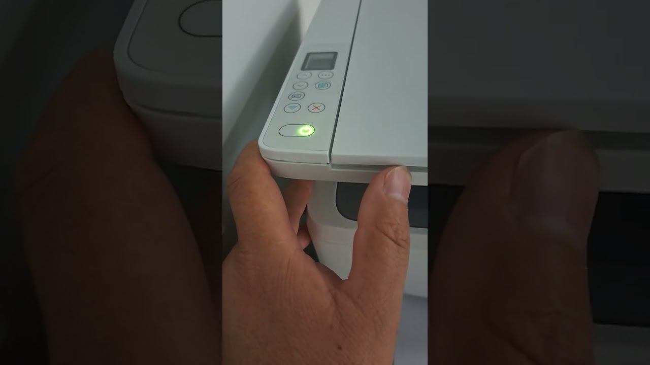 I'm done with hp products