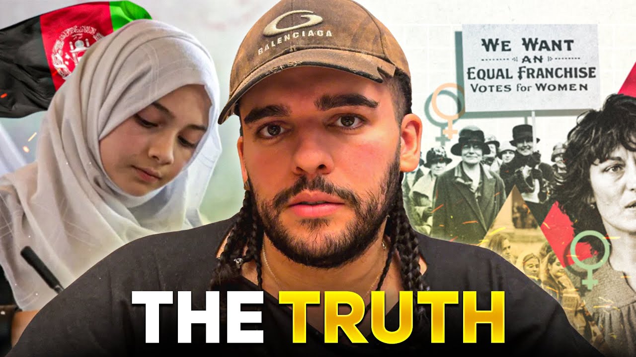 Islam, Christianity, and the Truth About Women’s Rights | Crescent Cross Covenant Coalition Ep. 19