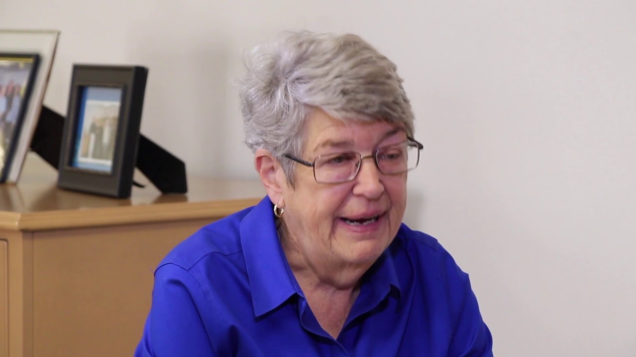 DSJ Oral History Project an Interview with Jeannine Leichner