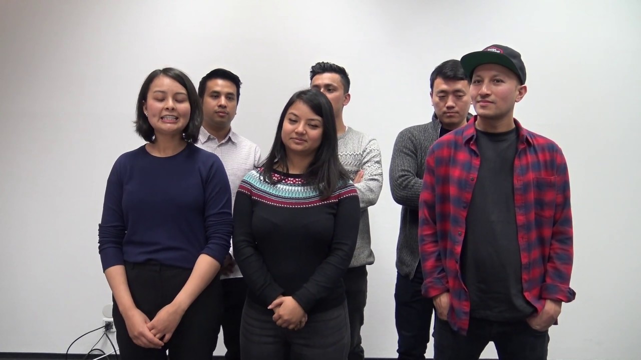 Nepali Berlin Organization NEDEG