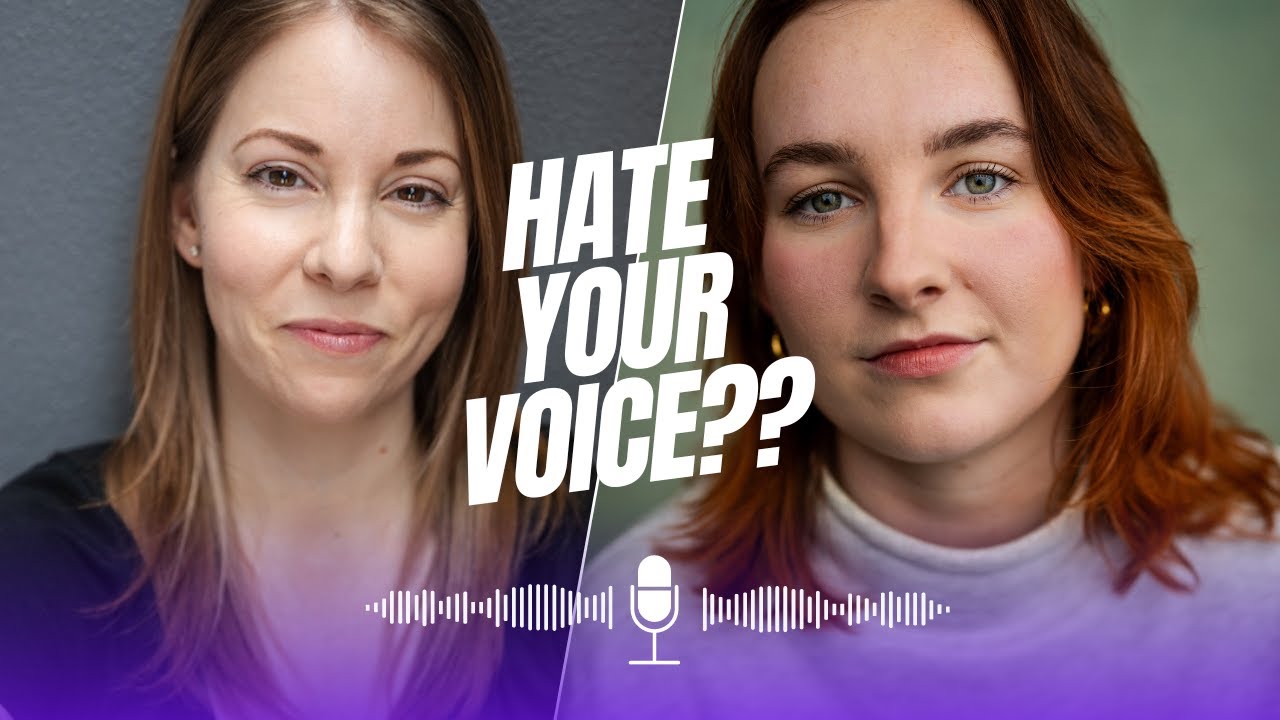 Vocal coach spills the tea | What you should be working on to improve your voice