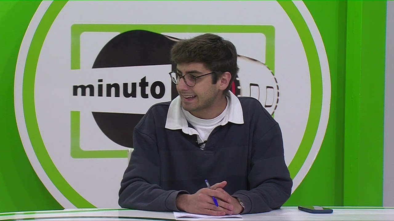 Minuto 90 03/03/2026