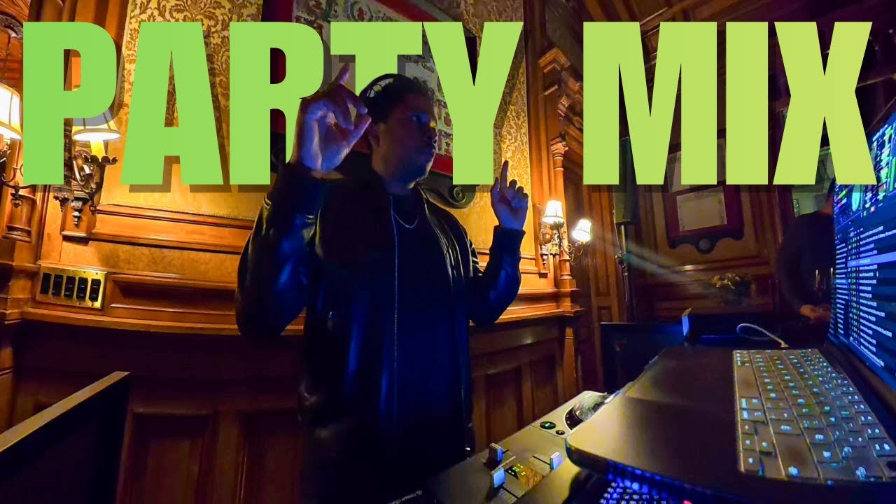 Party Mix 2026 | ep. 71 | Lil Jon, Usher, Sean Paul, Beyoncé, Pitbull