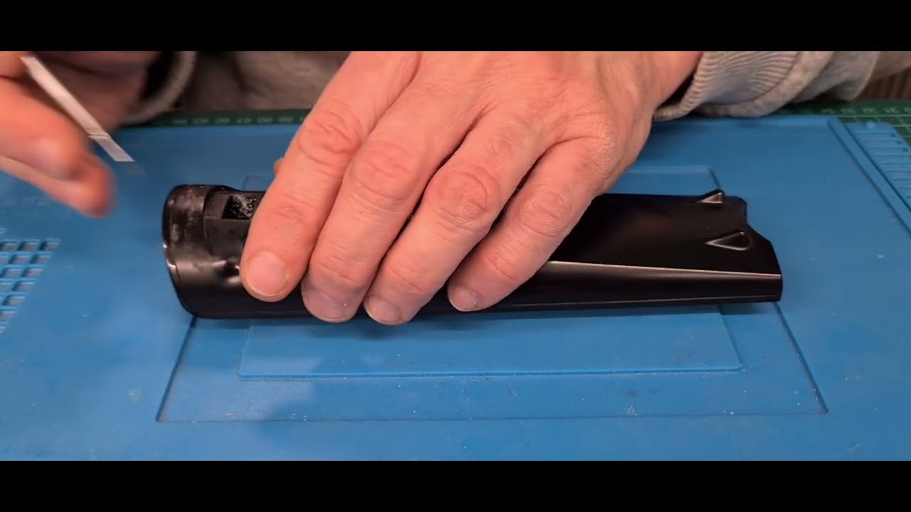 Onkyo TX-SR606 Receiver & Fernbedienung - Reparatur