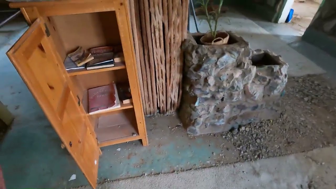 Part 2 of our Arizona Side by Side video of Alamo Lake AZ