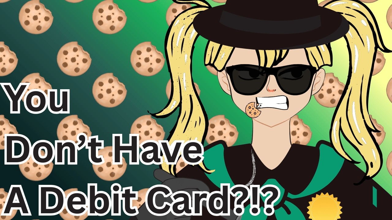 Savage Girl Scout Runs a Cookie Mafia!