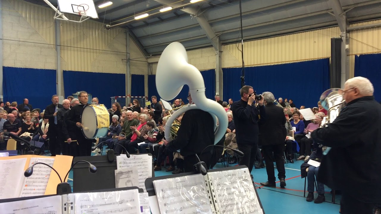 Riquita Harmonie de Courseulles