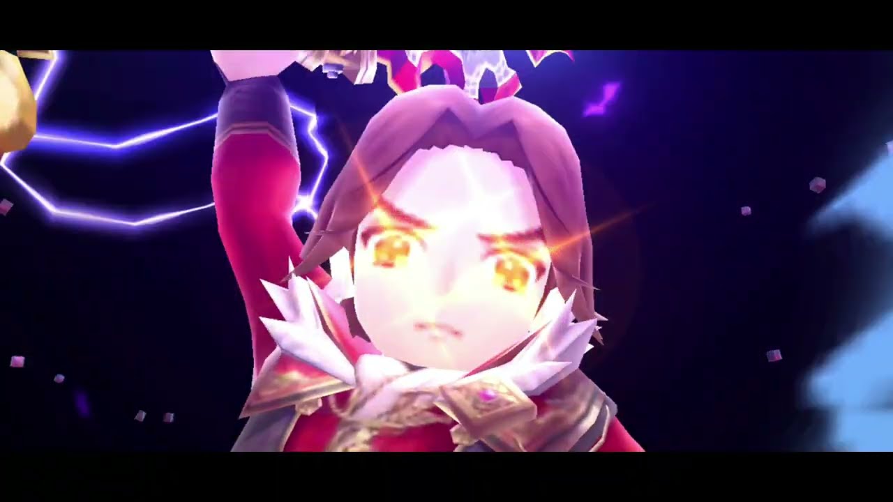Orion【Master Ability】Leo Genesis || The Alchemist Code