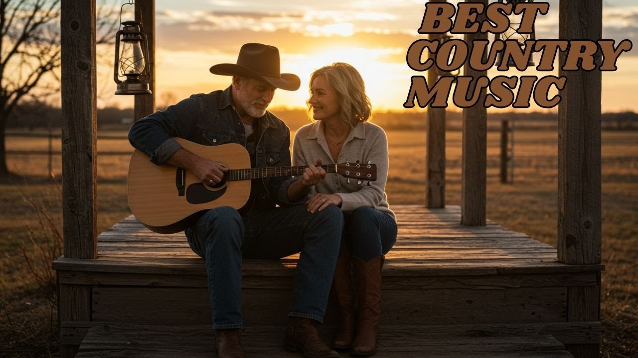 If You Ever Wondered | Heartfelt Country Love Ballad 2025 | Best Romantic Country Music