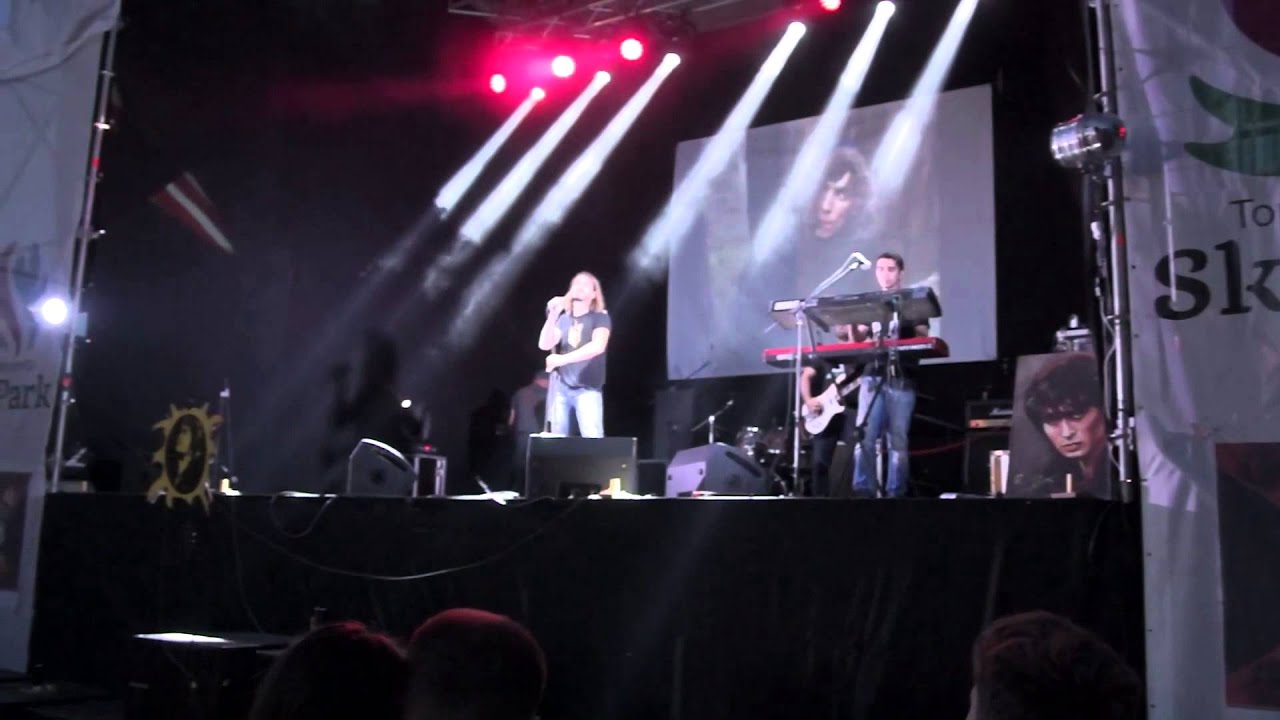 Ларус Кукушка РОК НАЗАВЖДИ