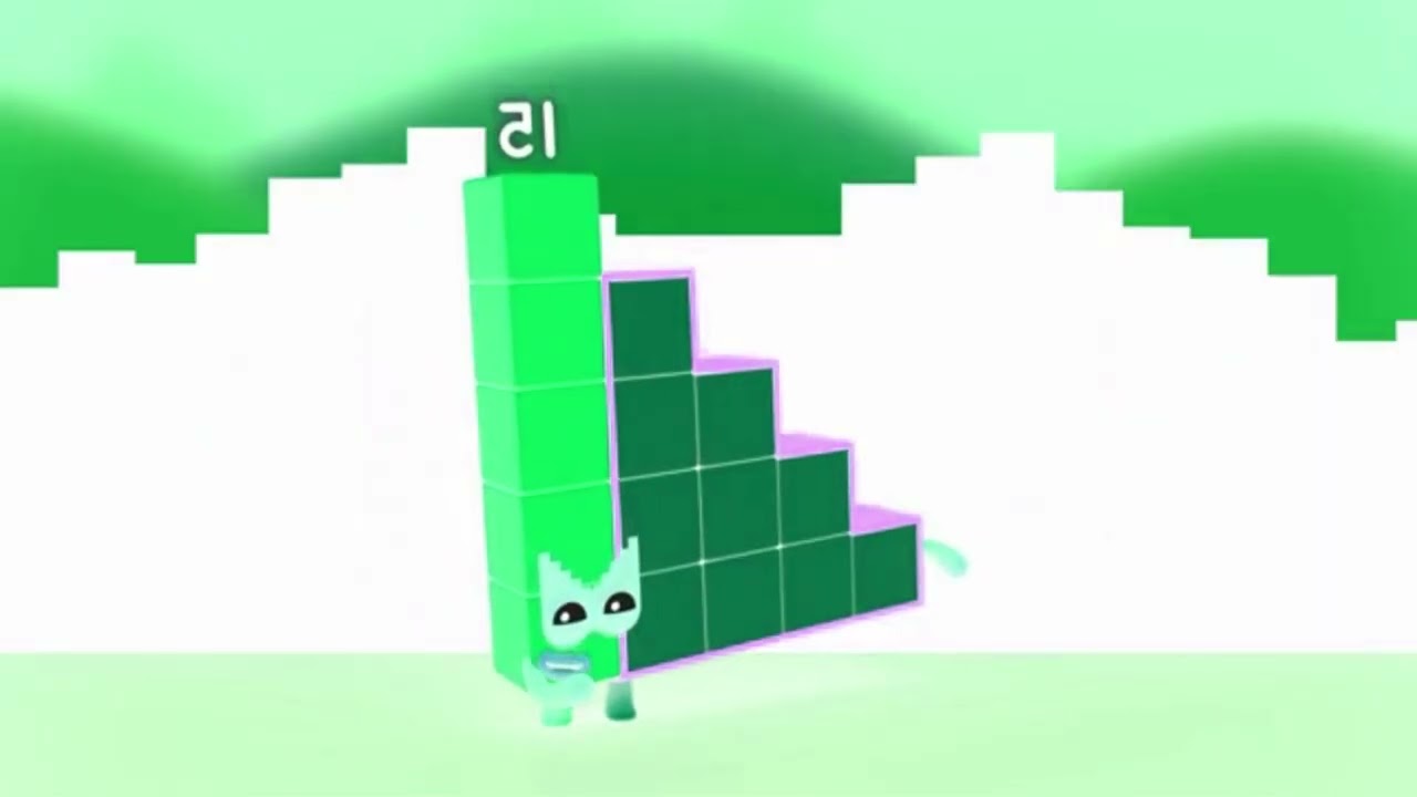 But I'm Quiet Effects By: Klasky Csupo 2001 Effects