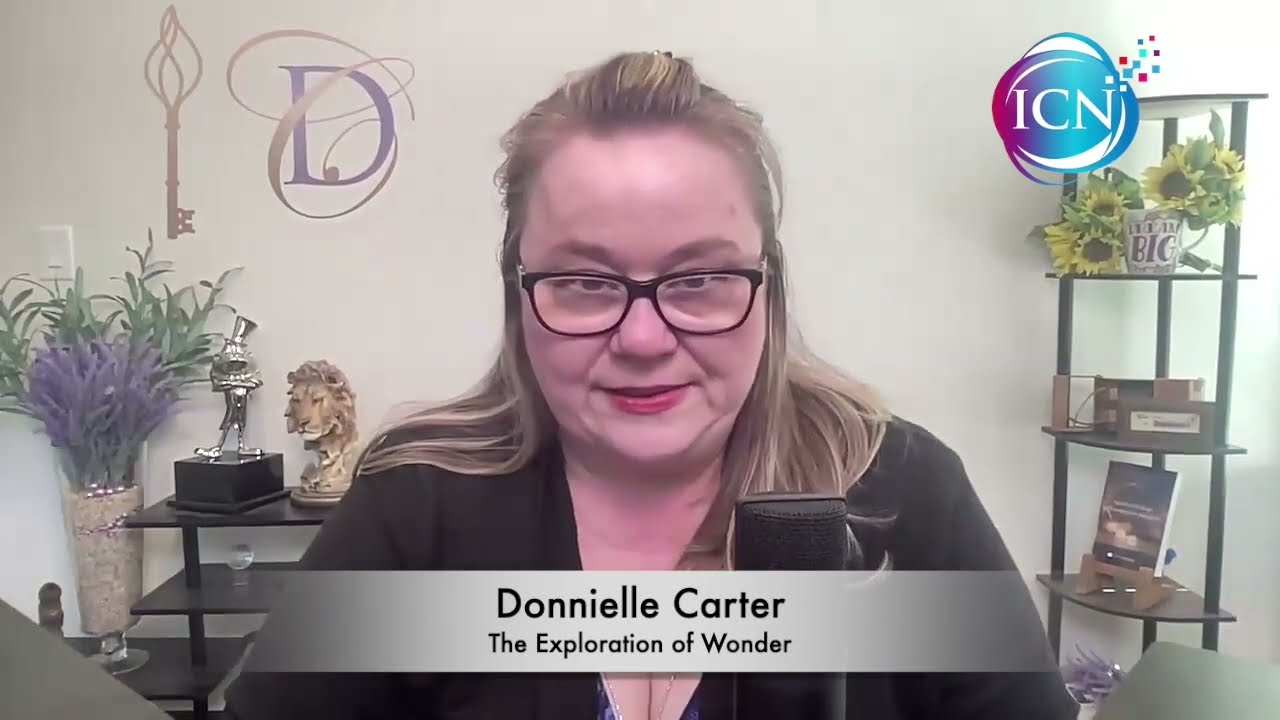 ТВ — Тихий бунт против ночных посиделок — Донниэль Картер