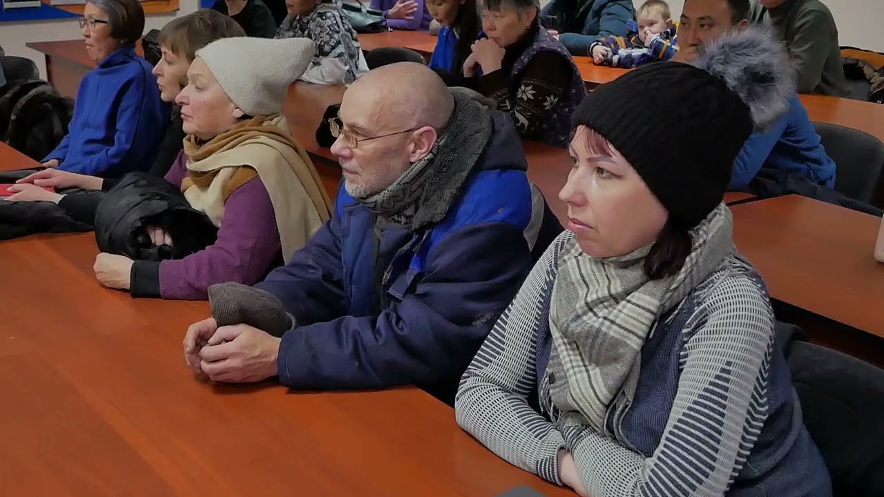 Куда переселят жителей центра Улан-Удэ?