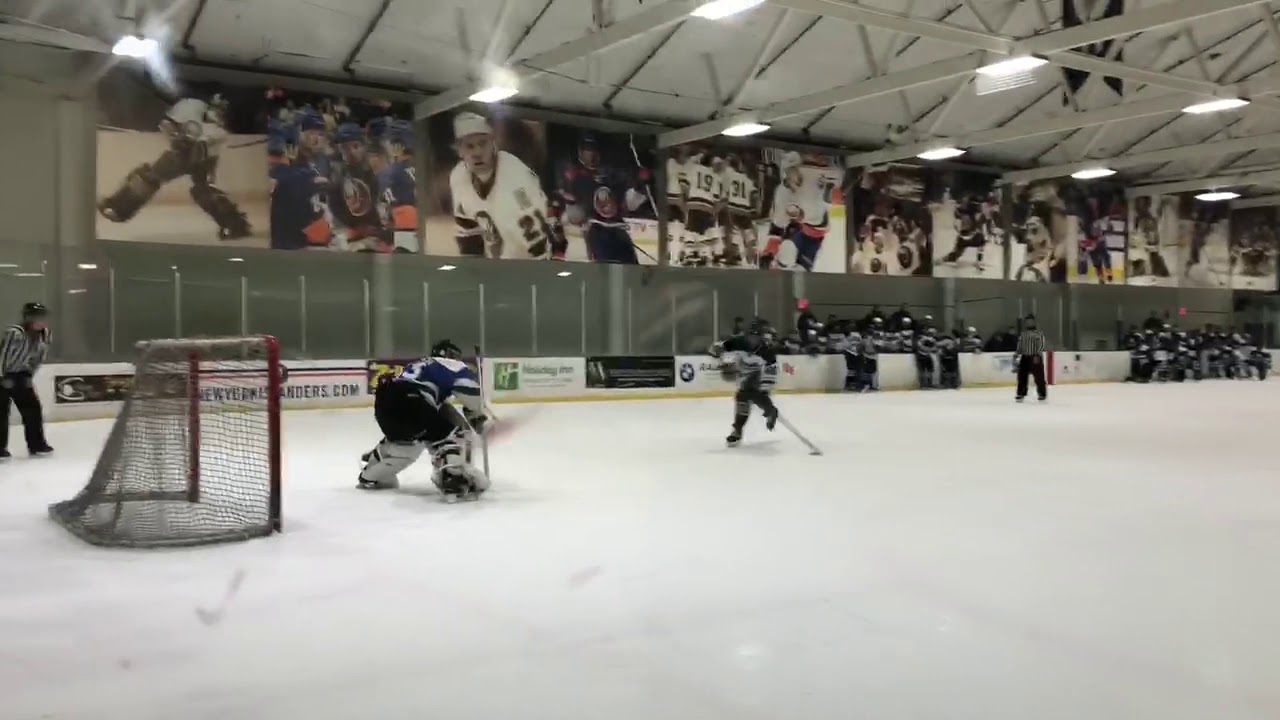 Shoot out