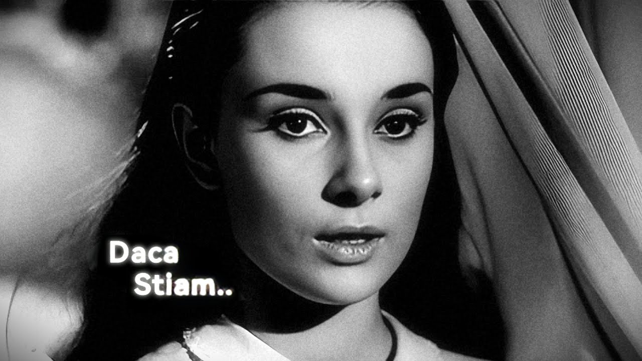 Dorul de a mea tinerețe  Roman Holiday 1953 – reinterpretare cinematică  Cronici Animate!