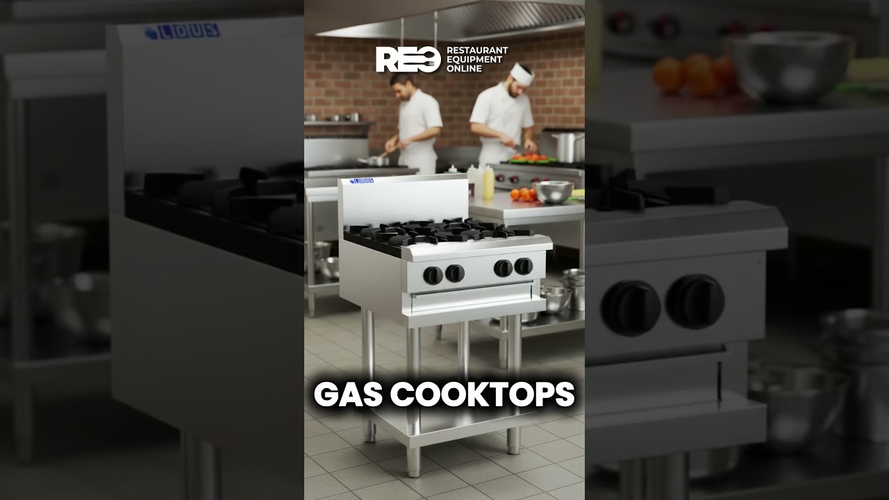 🔥 Sizzle, sear, and serve perfection &mdash; just like the pros!