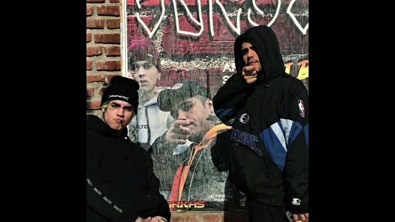 (FREE) bardero$ x T&K Type Beat 