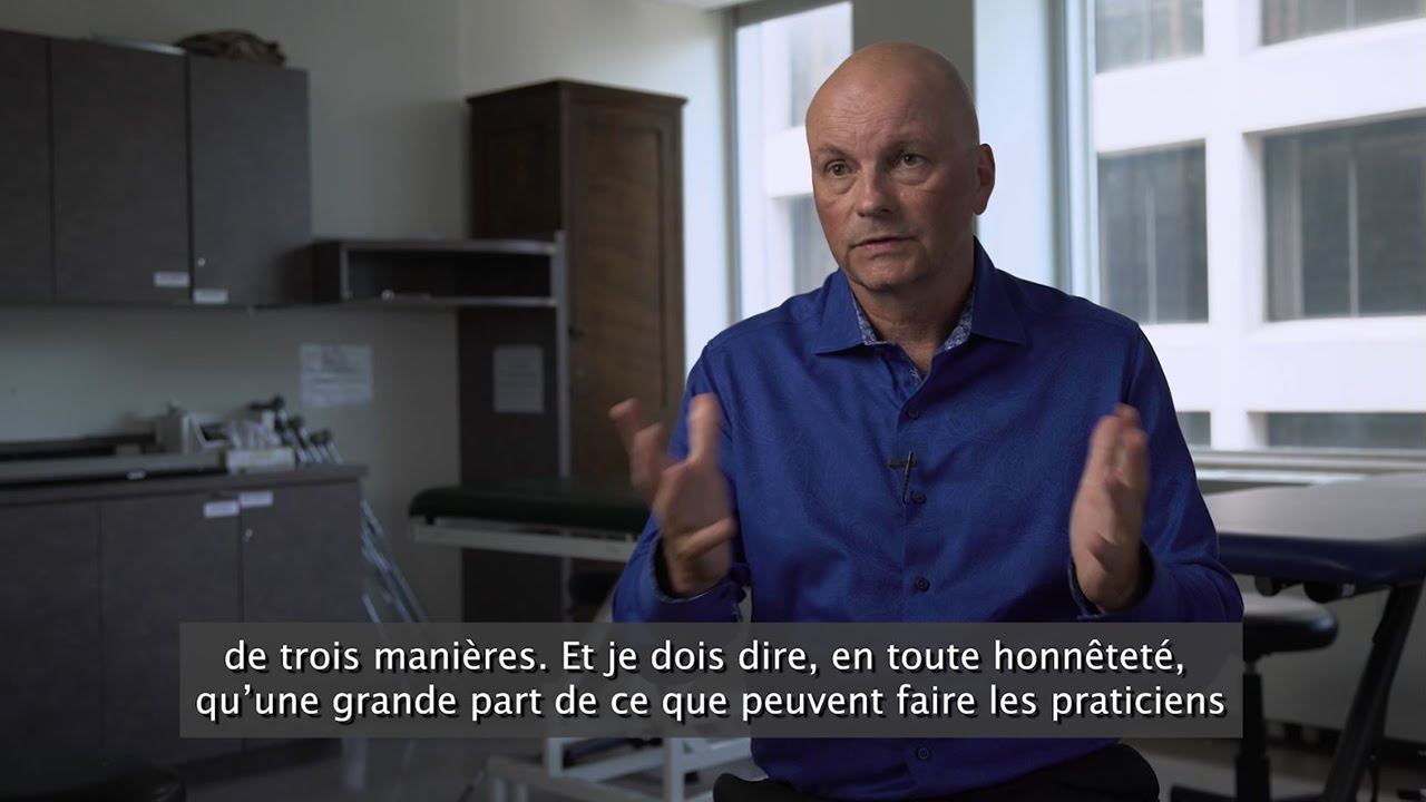 Le plaidoyer dans la pratique en santé publique