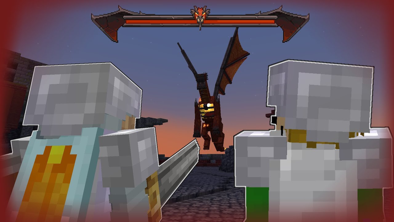 Magic the Minecraft | Modded Minecraft (w/ iLuvSpinkles)