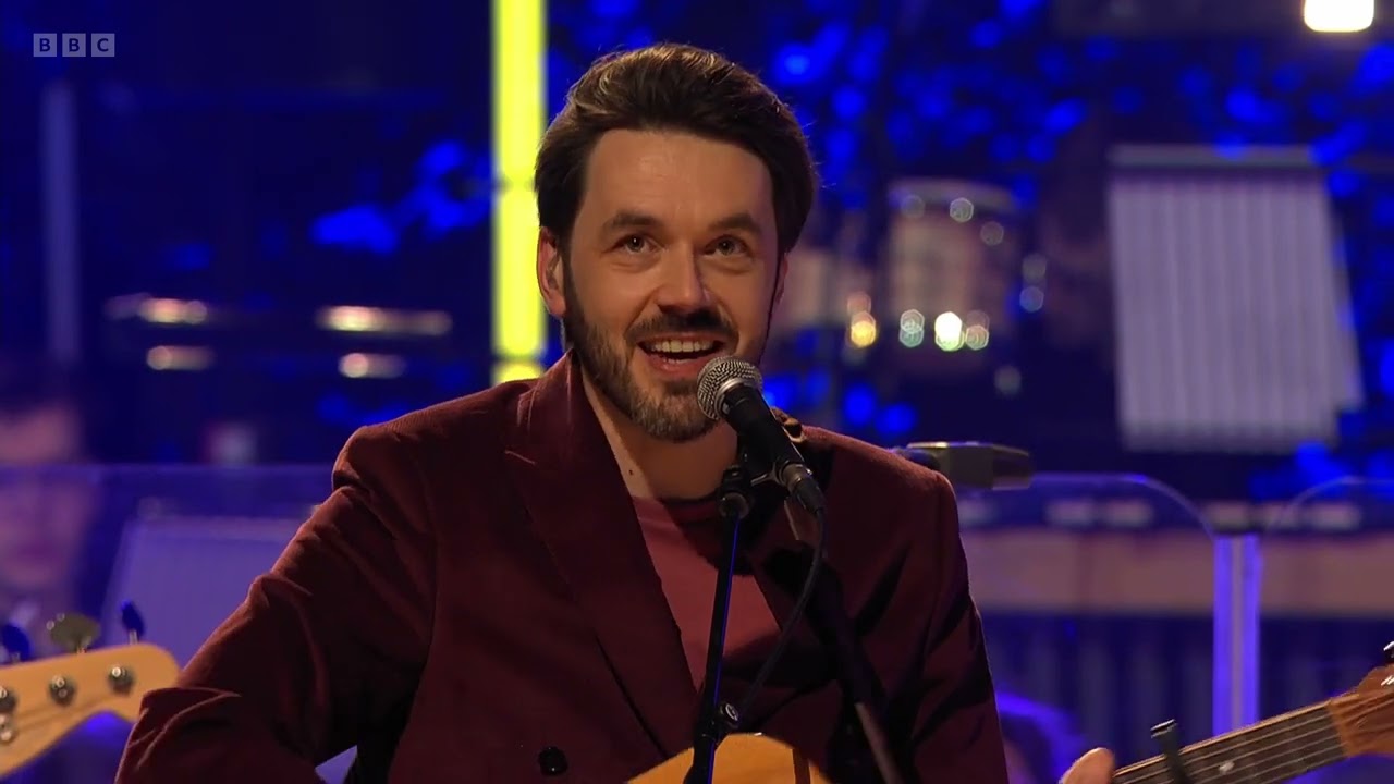 Songs of Modern Scotland Celtic Connections - BBC with Roddy Hart & the Royal Scotland Conservatoire