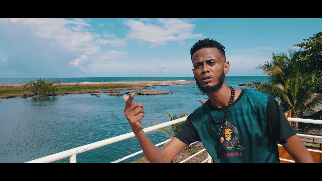 Mike Joseph -Sweet (Video oficial) 2021
