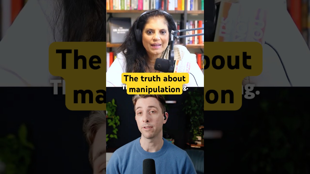 Manipulation in narcissistic relationships