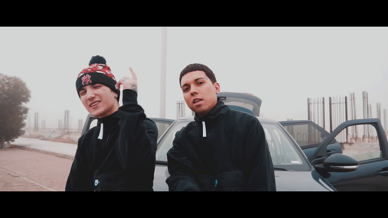 MBS ROLLING FT. TJ X DENI V - PUESTO PA´LO MÍO (VIDEO OFICIAL)