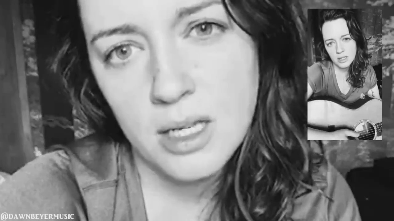 Dawn Beyer -NEW SONG 