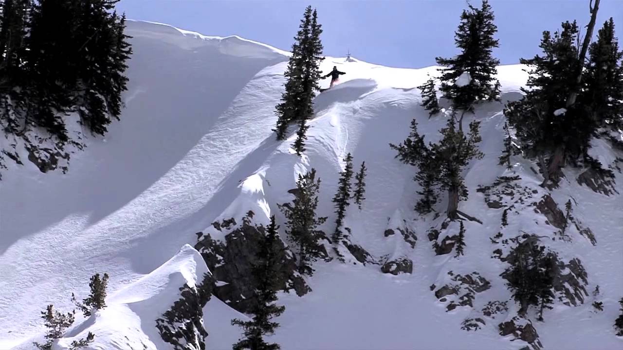 InnerViews - Forrest Shearer
