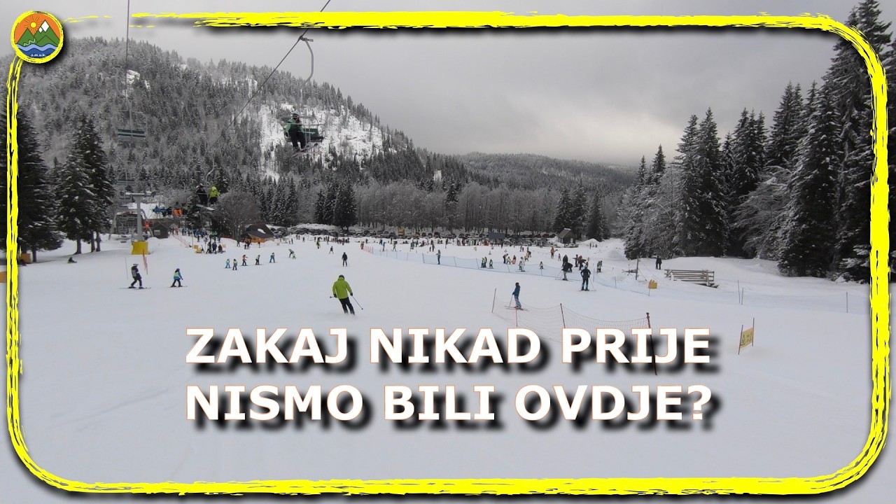 SKIJAŠKO PITANJE SVIH PITANJA..
