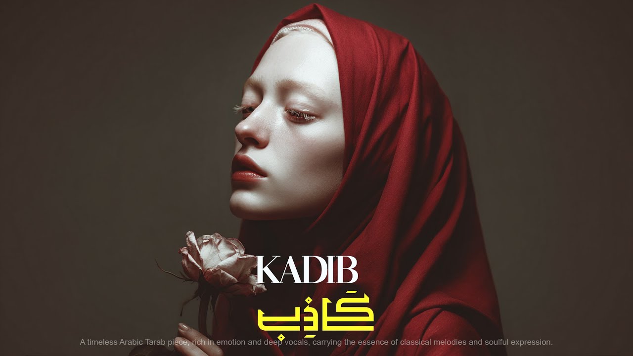 Kadib  - كذب  | Arabic Classical Music Mix Tarab