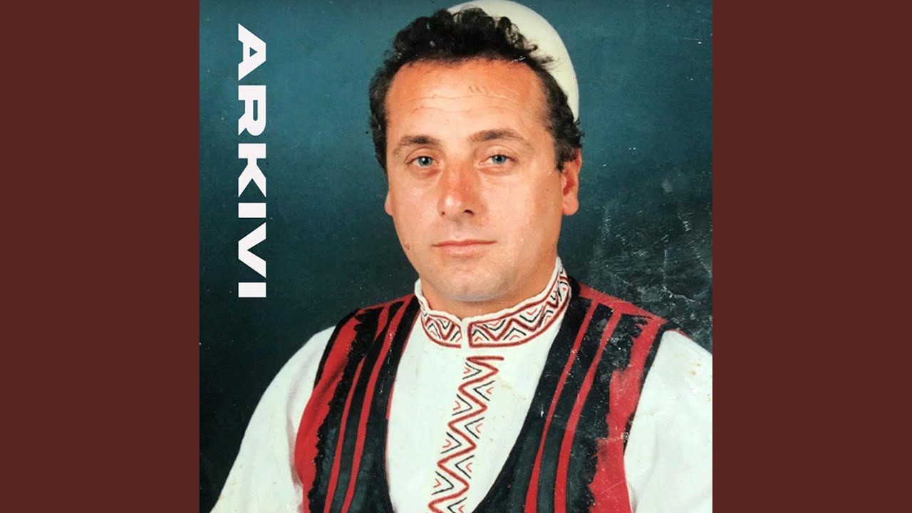 Moj shqipni mos thuj marova