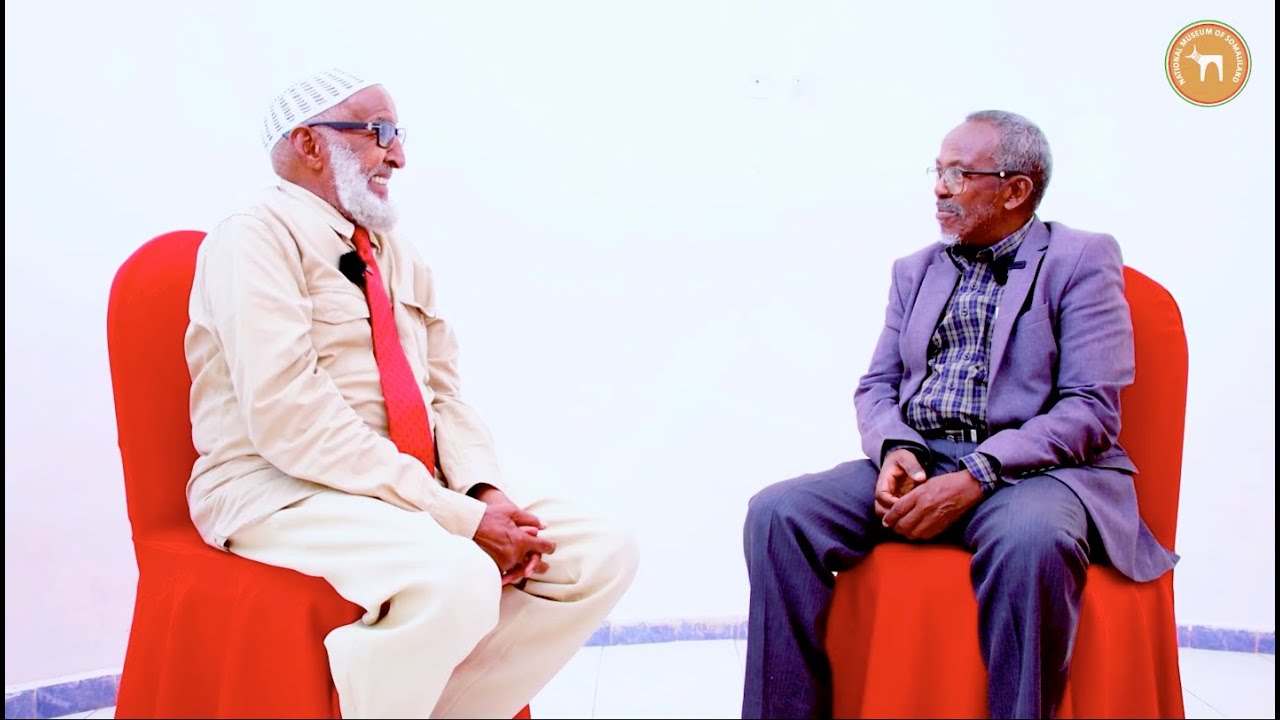 Waraysi Prof. Maxamed Aw Daahir Cabdi