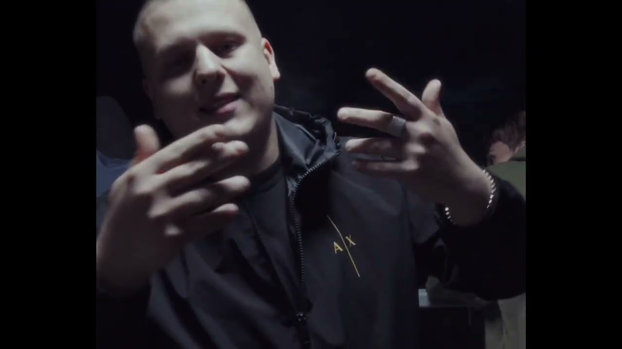 ALBACK 52 X FRIENDLY THUG 52 NGG TYPE BEAT  -  HOUS