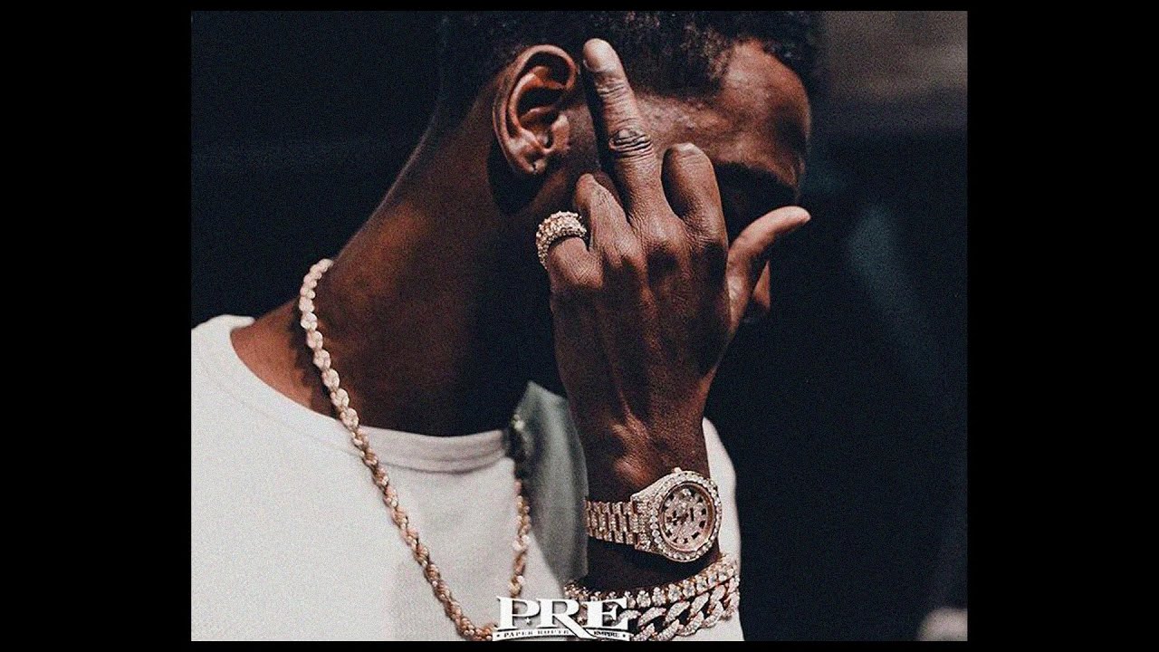 (FREE) Key Glock x Young Dolph Type Beat 2023 - 