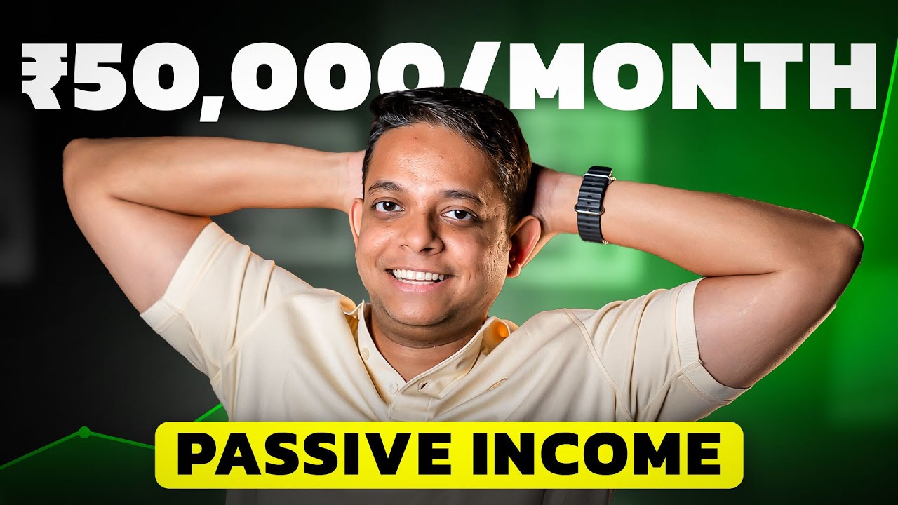 How to earn passive income from STCOKS!