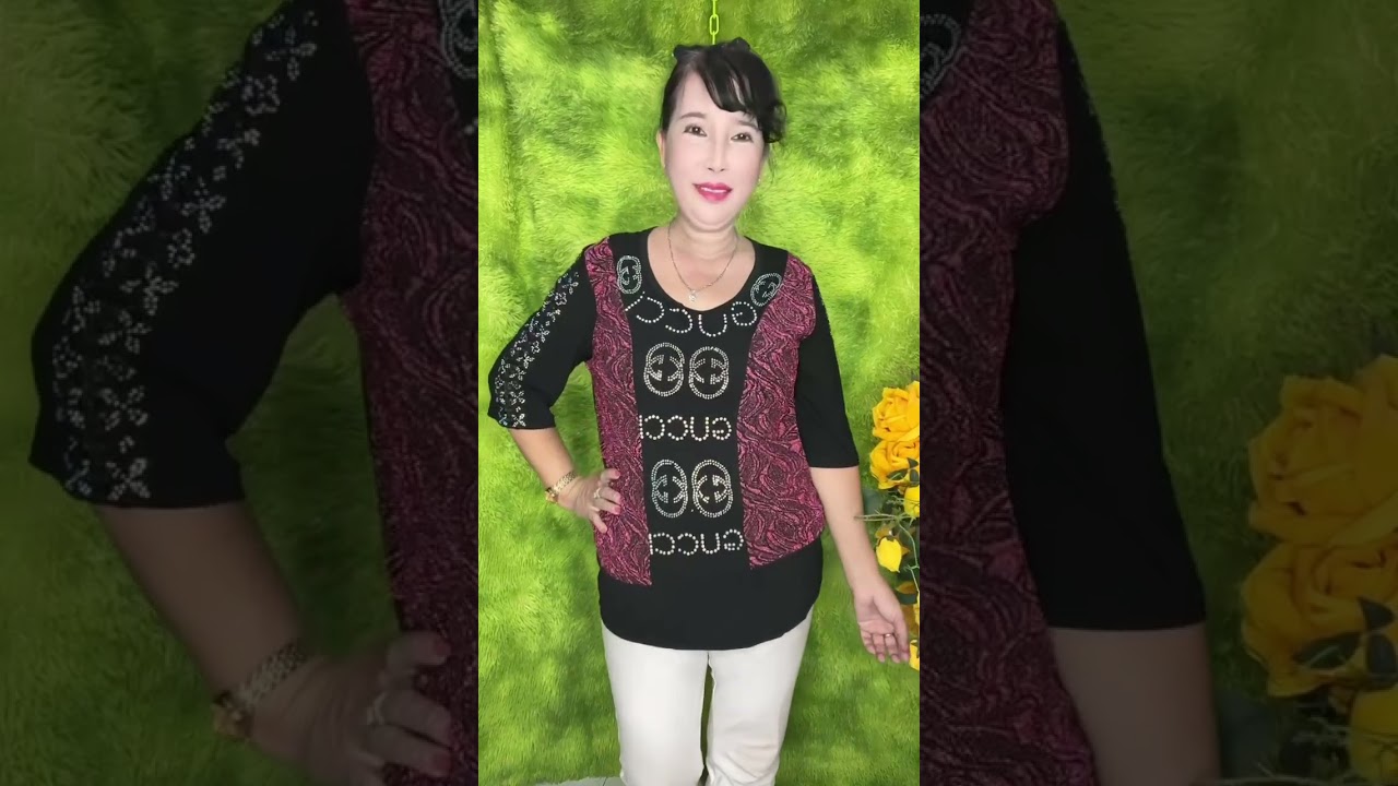 11/3(Clip1)#zalo0788884488 👉XÃ ÁO THUN QUẢNG CHÂU SEZI LỚN GIÁ RẺ 👚👚👚