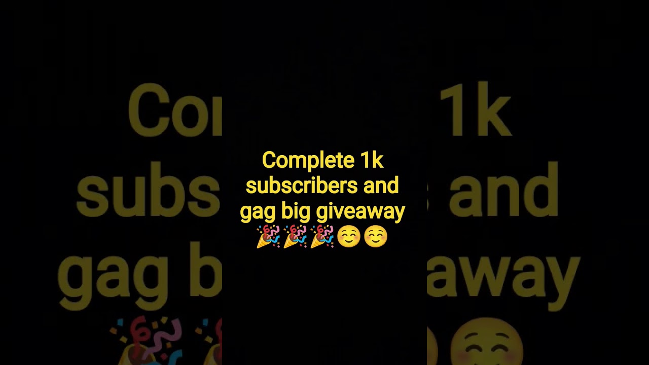 Gag giveaway 🎉🎉😀😀#target #giveaway