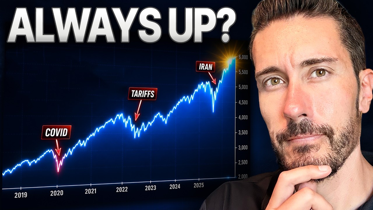 The Stock Market Is Acting Weird&hellip;Here&rsquo;s Why
