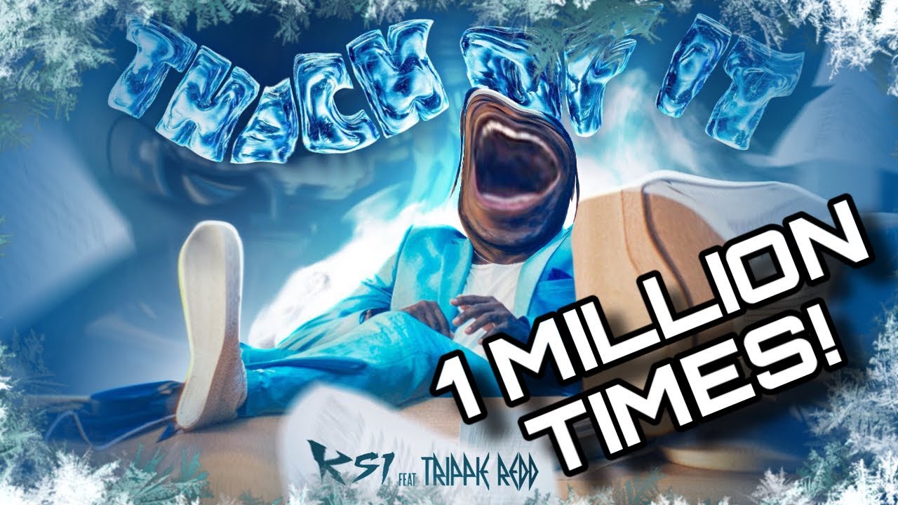 Thick Of It Over 1 Million Times!