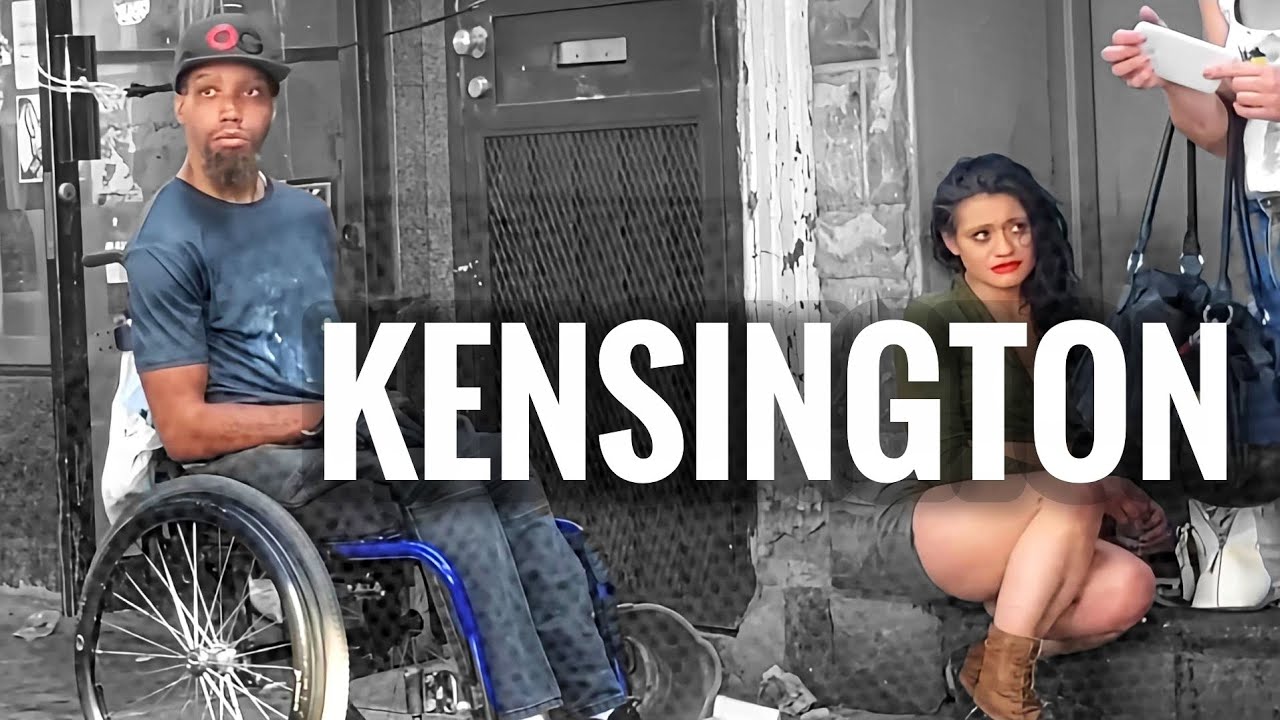 Kensington Philadelphia