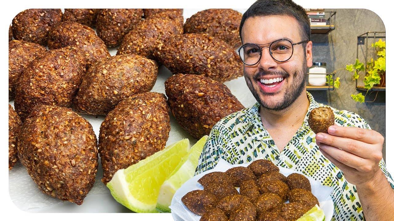 O KIBE MAIS FÁCIL DA INTERNET | Thigas Ribeiro