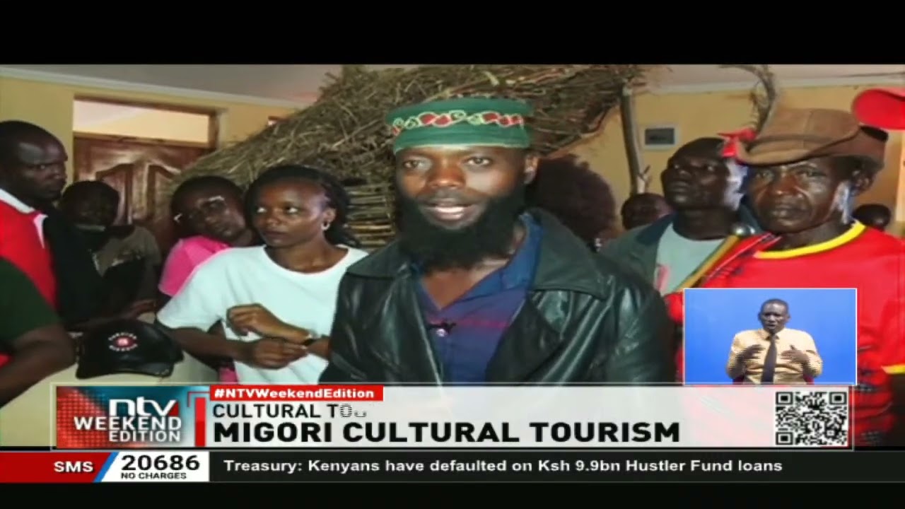 A look at Migori Cultural Tourism