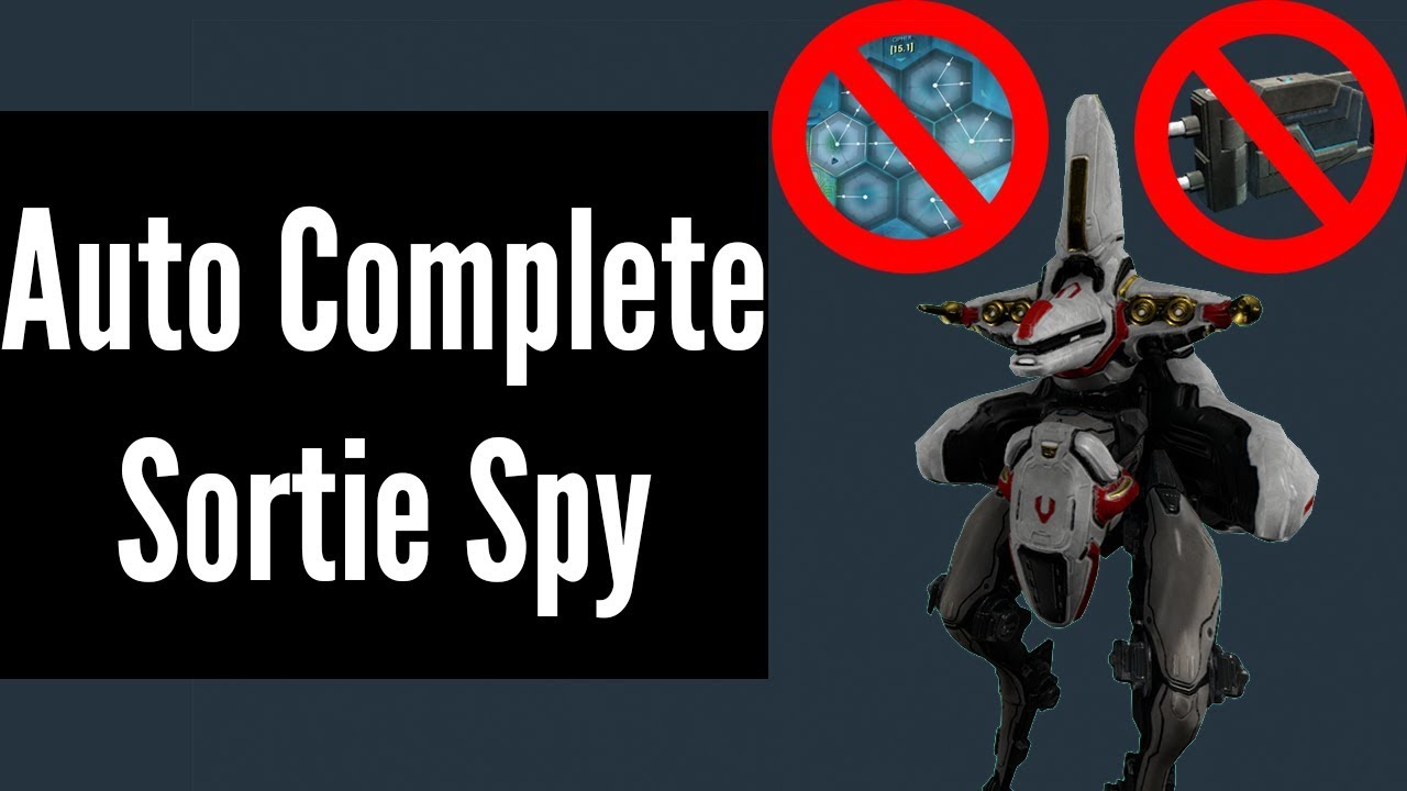 Oloro Moa Is Best Moa (Warframe)