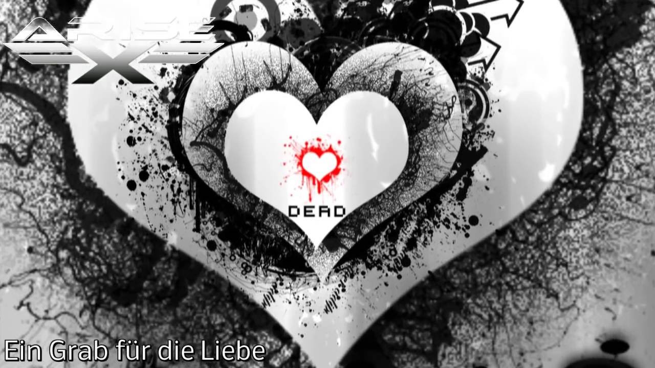 Arise-X - Ein Grab für die Liebe