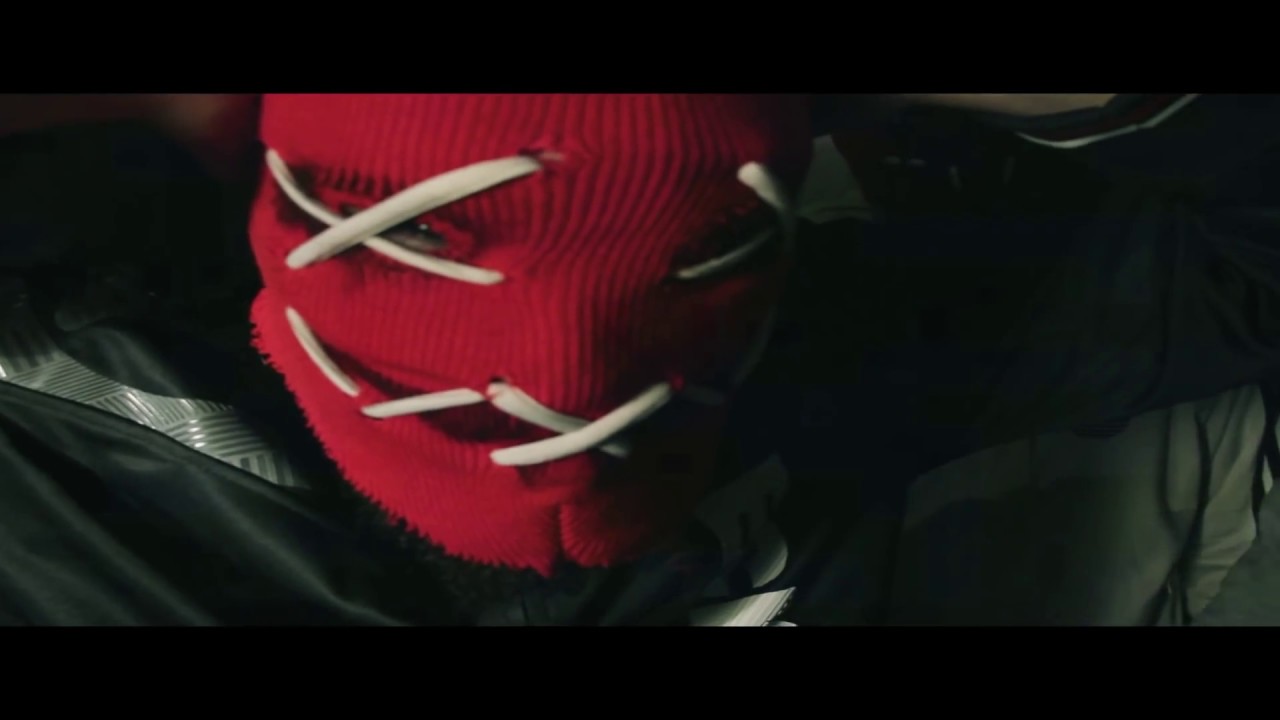 TNT - TNT (feat. Sxo) Official Clip (1080p HD)
