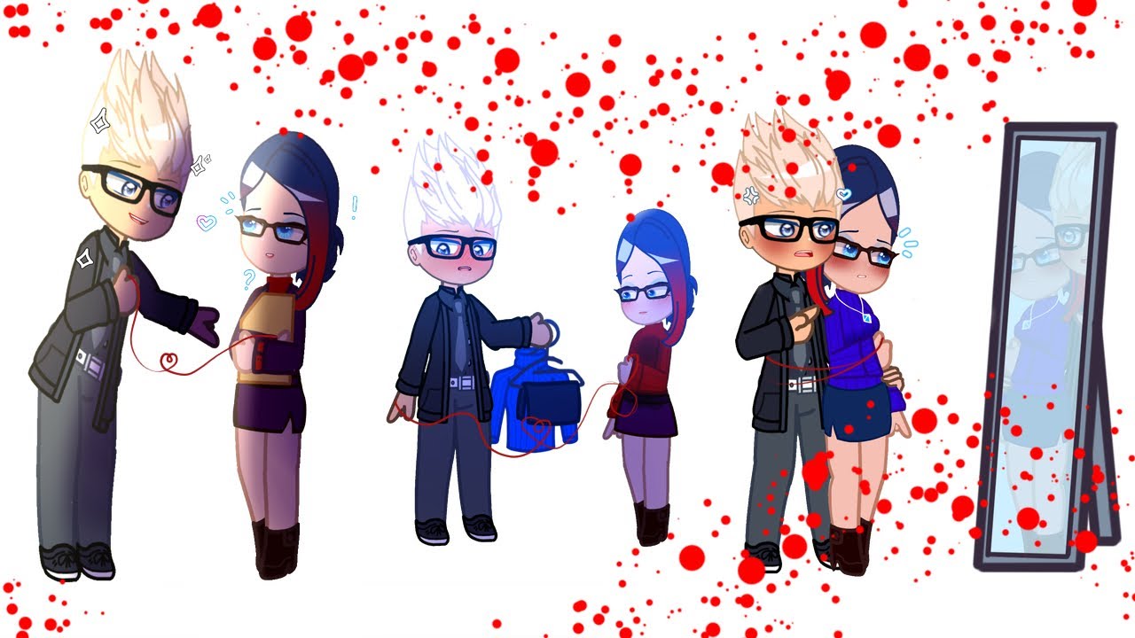 [🧡🤎Point Of Views💚💛] 💜Gabenath💙 DNM SPOILERRRRS+Blood Warning⚠️❕