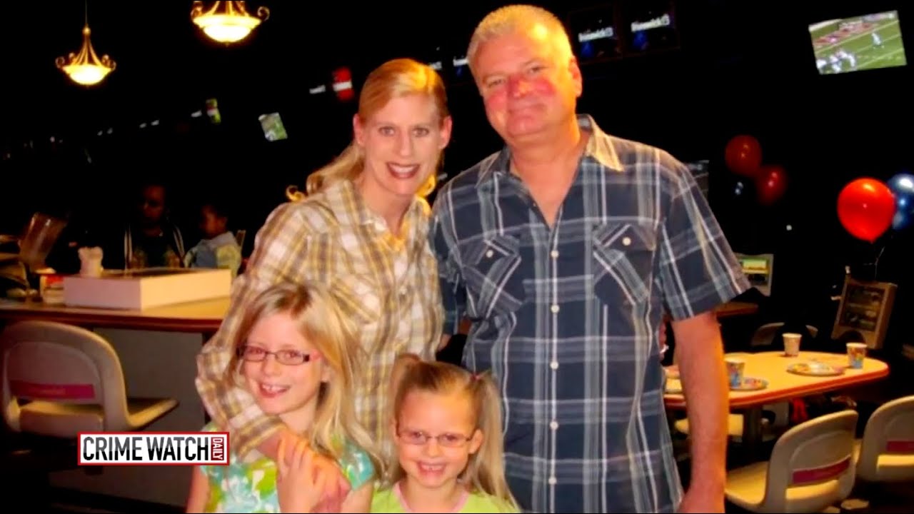 Father Survives Suspicious House Fire That Kills Wife, 2 Daughters - Crime Watch Daily