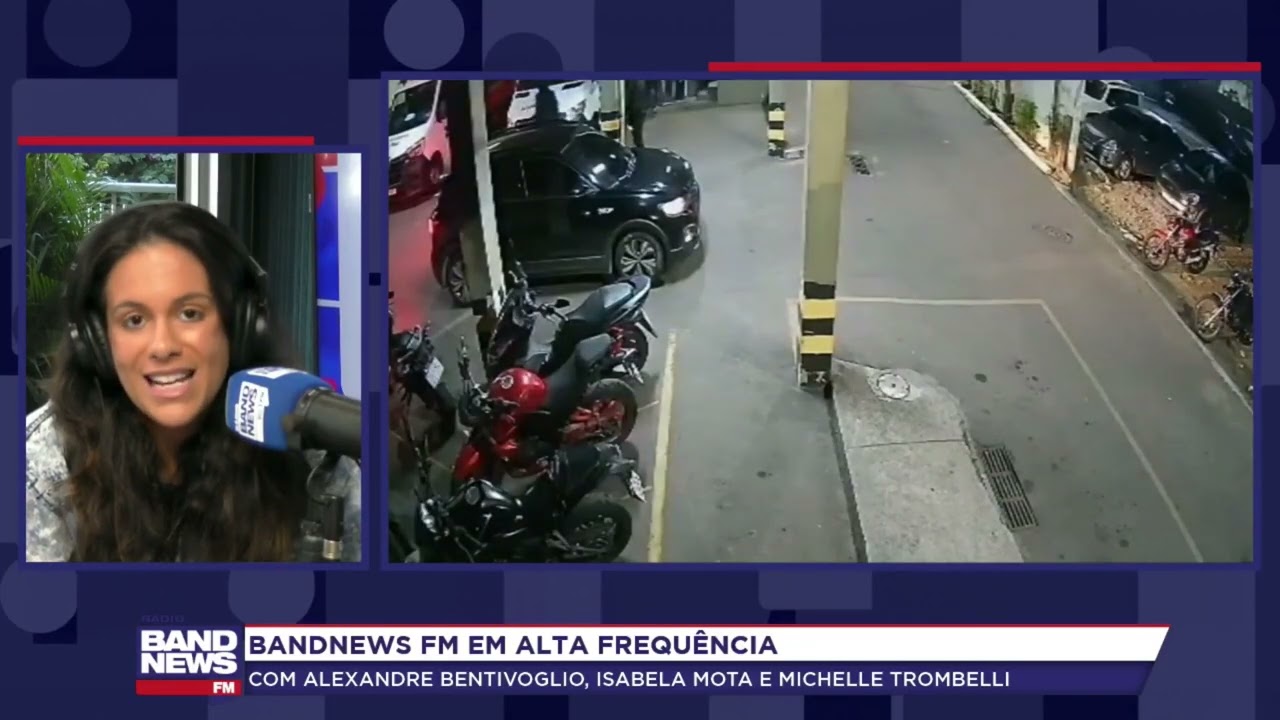 Bandidos armados invadem hospital para tentar resgatar criminoso no Rio de Janeiro